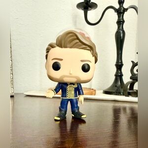 Funko Pop! Vinyl: Wicked - Fiyero #1698 OUT OF BOX